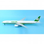 JC Wings Eva Air B777-300ER Old Color B-16712 1:200