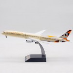 Inflight 200 Etihad Airways B787-10 A6-BME 1:200