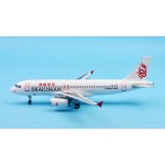 JC Wings Dragonair A320 VR-HYS 1:200
