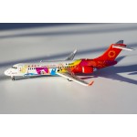 NG Model Chengdu Airlines Comac ARJ21-700 B-603P 1:400