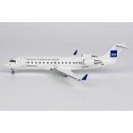 NG models SAS CRJ-100LR OY-RJI <Operated by Cimber Air> 1:200