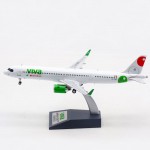 Inflight 200 Viva Air Aerobus A321 Neo XA-VBA 1:200