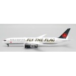 JC Wings Air Canada B787-9 Go Canada Go C-FVLQ 1:400