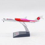 Inflight 200 Hawaiian Air DC-9 N649HA 1:200