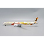 JC Wings Etihad Airways B787-10 A6-BMD Dragon 1:400