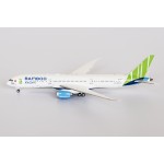 NG Model Bamboo Airways B787-9 VN-A818 1:400