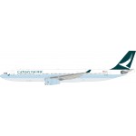 J.FOX Cathay Pacific A330-300 B-LBB 1:200