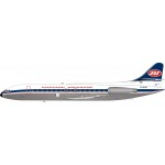 Inflight 200 JAT - Yugoslav Airlines Sud SE-210 Caravelle VI-N YU-AHA 1:200