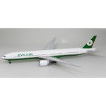JC Wings Eva Air B777-300ER B-16707 New color 1:200