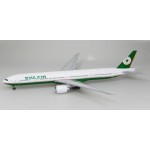 JC Wings Eva Air B777-300ER B-16707 New color 1:200