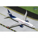 GeminiJets AEROMEXICO AIRLINES BOEING B737 MAX 8 XA-MAG 1:400