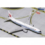 GeminiJets AIR CHINA B737 MAX 8 B-1396 1:400