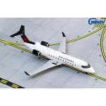 Geminijets Air Canada Express CRJ200 C-FIJA 1:400