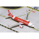 GeminiJets AirAsia A320 NEO 9M-AGA 1:400