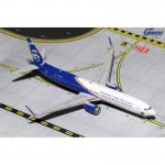 GeminiJets ALASKA AIRLINES B737-900ER N265AK 1:400