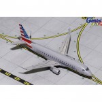 GeminiJets AMERICAN EAGLE AIRLINES EMBRAER ERJ-175 N416YX 1:400