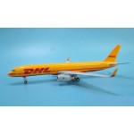 JC Wings DHL B757-200 G-DHKC 1:400