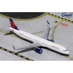 GeminiJets DELTA AIRLINES A321 SHARKLETS N302DN 1:400