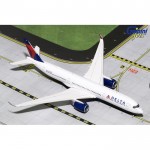 GeminiJets DELTA AIRLINES AIRBUS A350-900 N502DN 1:400