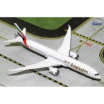 GeminiJets EMIRATES BOEING B787-10 1:400