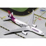 GeminiJets HAWAIIAN AIRLINES A330-200 N380HA 1:400