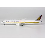 NG Model Singapore Airlines B787-10 9V-SCP 1000th B787 1:400