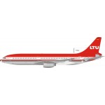 Inflight 200 LTU Lockheed L-1011 D-AERI 1:200