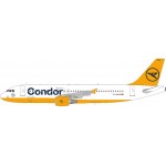 J.FOX Condor Berlin A320 D-AICA 1:200