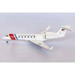 NG Model USA - Coast Guard C-37B 02 1:200 