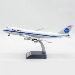 Inflight 200 Pan Am Boeing 747-100 N733PA 1:200