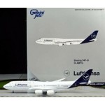 Geminijets Lufthansa 747-8 I D-ABYC 1:400