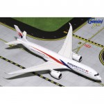 GeminiJets MALAYSIA AIRLINES AIRBUS A350-900 9M-MAB 1:400