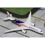 GeminiJets MALAYSIA AIRLINES AIRBUS A350-900 “NEGARAKU” 9M-MAC 1:400