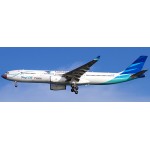 JC Wings Garuda Indonesia Airbus A330-300 