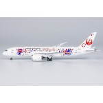 NG Model Japan Airlines B787-8 JA823J EXPO 2025 1:400