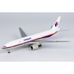 NG Model Malaysia Airlines 777-200ER 9M-MRD 1:400
