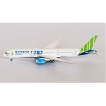 NG Model Bamboo Airways B787-9 VN-A819 1:400