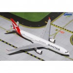 GeminiJets QANTAS AIRWAYS AIRBUS A330-300 VH-QPJ 1:400