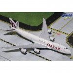 GeminiJets QATAR AIRWAYS CARGO B747-8F A7-BGB 1:400