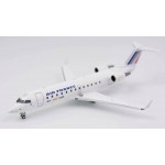 NG Model Air France CRJ-100 By BritAir F-GRJJ 1:200