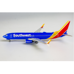 NG Model Southwest Airlines B737-800 N8686A 1:400