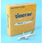 JC Wings Tigerair B737-800 VH-VUB 1:400