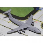 GeminiJets USAF LOCKHEED C-5M SUPER GALAXY DOVER AFB 50005 1:400